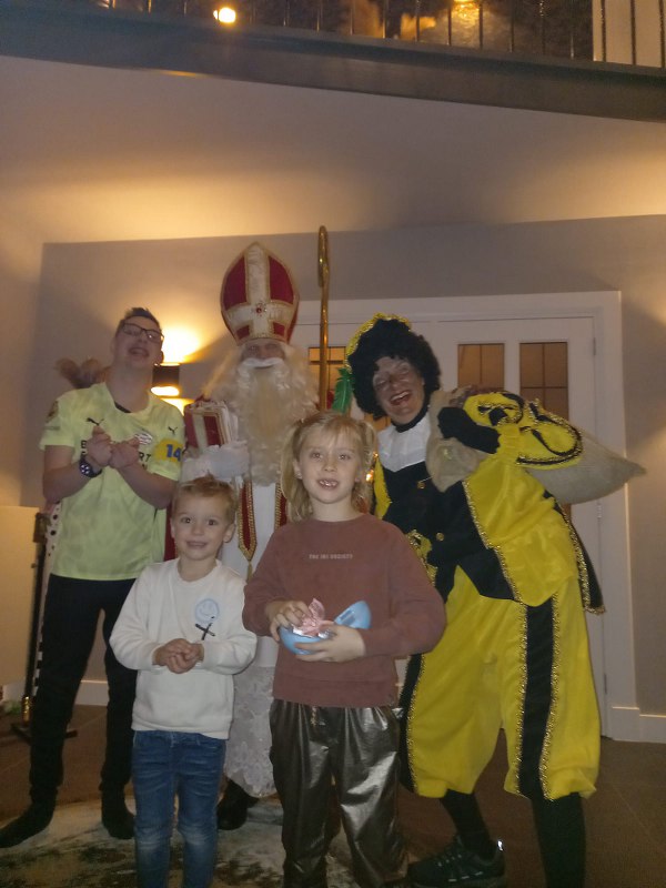 Sinterklaas-19